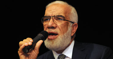 عمر عبد الكافى بـ"90دقيقة": المصريون لم يقدروا نعمة 25 يناير