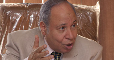 "الكسب غير المشروع" يخاطب "الإنتربول" للقبض على سمير رجب