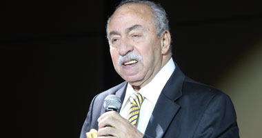 سكرتير عام الكتاب: الاتحاد يصدر كتابا عن تاريخ حياة ممدوح الليثى