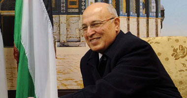 شعث يدعو لتحرك عربى عاجل لمنع جواتيمالا من نقل سفارتها إلى القدس