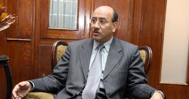 جنينة: مكافحة الفساد المالى والإدارى أولوية للجهاز المركزى للمحاسبات