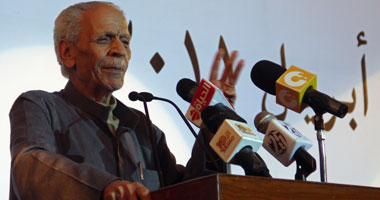 وزارة الثقافة الفلسطينية تنعى أحمد فؤاد نجم