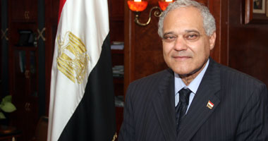 العطفى يعود إلى مكتبه لممارسة مهام منصبه 
