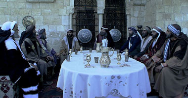 نائب بالبرلمان اللبنانى يهاجم مسلسل "الحسن والحسين"  
