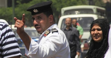 "المصريين إيد واحدة" تطلق مبادرة أمنية بشعار "الخط الساخن"
