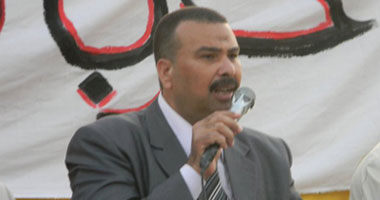 "مصر الثورة" ينفى شهادة أحد أعضائه ضد حمزة ونور فى أحداث مجلس الوزراء