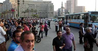 مبروك سعد يكتب: فَوِّتوا عليهم الفرصة 