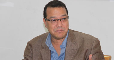 ناصر عبد المنعم يفتتح "مدد يا مصر" اليوم