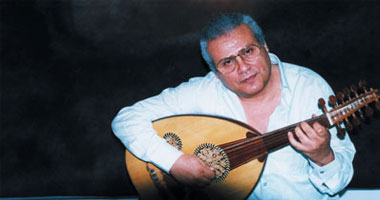 "الموسيقار محمد على سليمان" ضيف "البرنامج العام"