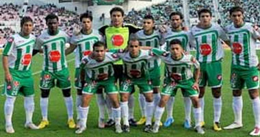 "السوق السوداء" تثير استياء جماهير الرجاء المغربى