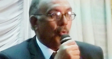 نقيب صيادلة الدقهلية يعلن إضراب الصيادلة الأحد القادم 