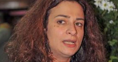 نشطاء يتداولون نبأ استشهاد الممثلة السورية "مى سكاف" على أيدى الأسد