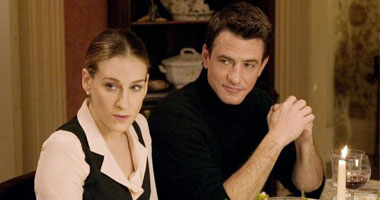 "The Family Stone " الليلة على mbc max