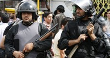 5 قتلى فى مواجهات بين الأمن الإيرانى ومهربين