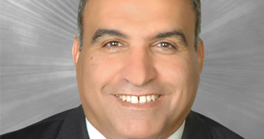 إقالة أمين عام الاتحاد العربى للمدن والمناطق الصناعية