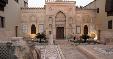 لأول مرة.. "الآثار" تنظم معرض للمضبوطات بالمتحف المصرى