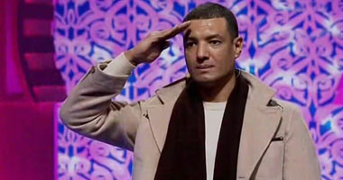 اليوم.. عرض الجزء الثانى من حلقة هشام الجخ فى برنامج "عائشة"