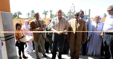 افتتاح وحدة جديدة لطب الأسرة بأرمنت