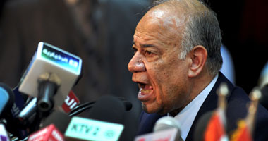 "عطية" يلتقى وفد جاليتى مصر بفرنسا والسعودية 