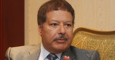 زويل: التطلعات كانت كبيرة بعد الثورة ثم حدث الإحباط فى الشارع المصرى