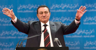 أمير سالم: غرفة الرعاية المجهزة لـ "مبارك" فى "طره" 5 نجوم 