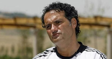 مدرب ريال مدريد فى الإسكندرية الأربعاء لـ"قيادة" الاتحاد