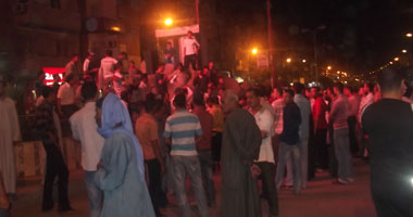 اليوم.. مظاهرات بالغربية احتجاجًا على قطع الكهرباء