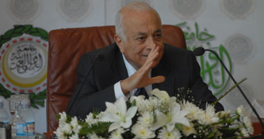 العربى يقبل دعوة رسمية بزيارة الصين قريبا