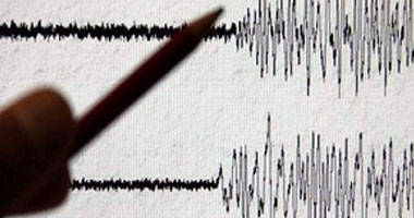 زلزال بقوة 3.7 درجة يضرب جنوب الموصل بالعراق