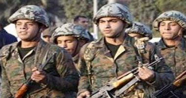 لجنة تزور واشنطن لتصفية موقف تجنيد الشباب المصرى فى أمريكا