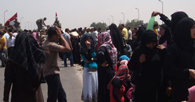 فتح طريق "القاهرة - الإسماعيلية" بعد احتجاجات "الاستثمار"