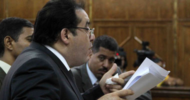 ننشر حيثيات حكم النقض برفض طعن أيمن نور على سجنه 5 سنوات فى تزوير توكيلات الغد