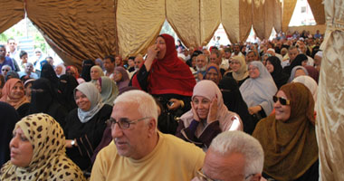 8 مارس غلق باب التقديم لحجاج الجمعيات الأهلية بجنوب سيناء