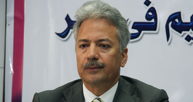 الهيئة العليا للوفد: أداء المكتب التنفيذى للحزب محل نظر