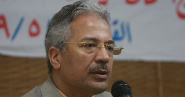 عصام شيحة لـ"cbc two": حكومة "محلب" لا تملك رفاهية الفشل