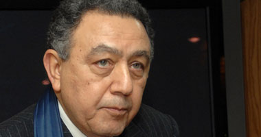 حلمى: إضراب الأطباء مشروع بشرط عدم الإضرار بالمرضى 