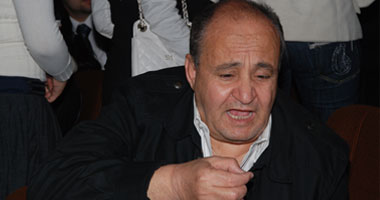 وحيد حامد ضيف خيرى رمضان فى "ممكن"