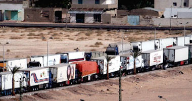 تصاعد أزمة نويبع.. وموانئ البحر الأحمر تطالب الداخلية بالتدخل