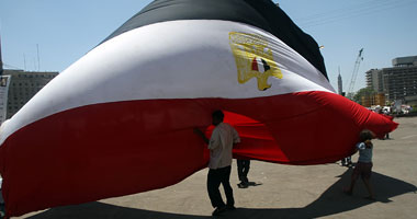 متظاهرو التحرير يستعدون لجمعة "لم الشمل" بالسعى لتوحيد المنصة