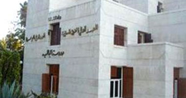 طلاب السنة الثالثة بمعهد المسرح مستاءون من نظام الساعات المعتمدة