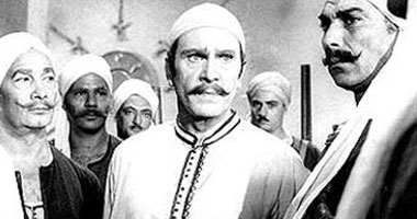 اليوم.. "شىء من الخوف" على سما سينما