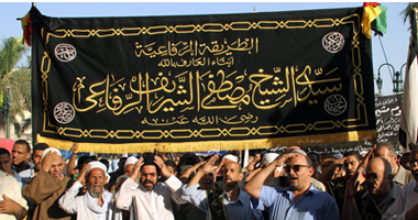 الأوقاف والصوفية والأشراف: سنقيم الاحتفالات بالمولد النبوى الشريف 