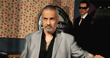 عادل عمار ينتهى من "مش هعمل كده تانى"