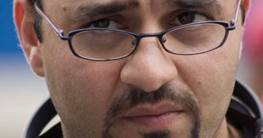 أحمد سمير فرج يواصل تصوير الجزء الثانى من "الباب فى الباب"