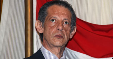 وفاة والد فؤاد بدراوى سكرتير عام حزب الوفد