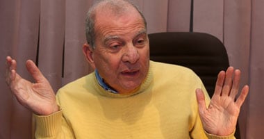 أبو الغار: إلغاء الحبس الاحتياطى فى قضايا النشر غير كافٍ