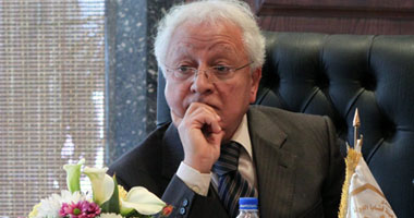 شوقى السيد: يحق للبرلمان إصدار تشريع يفرض ضرائب على مواقع التواصل