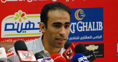 الأهلى يبحث أزمة فندق الـ4 نجوم مع البنزرتى