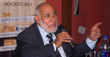موقع إخوانى يزعم وفاة الدكتور زغلول النجار والموقع الرسمى للداعية ينفى 