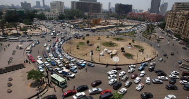 حزب الوسط بالإسكندرية يعلن مشاركته مظاهرات الجمعة 